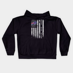 Buffalo Bills - Football Club Kids Hoodie